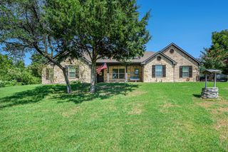 407 Dill Road, Weatherford, TX 76085