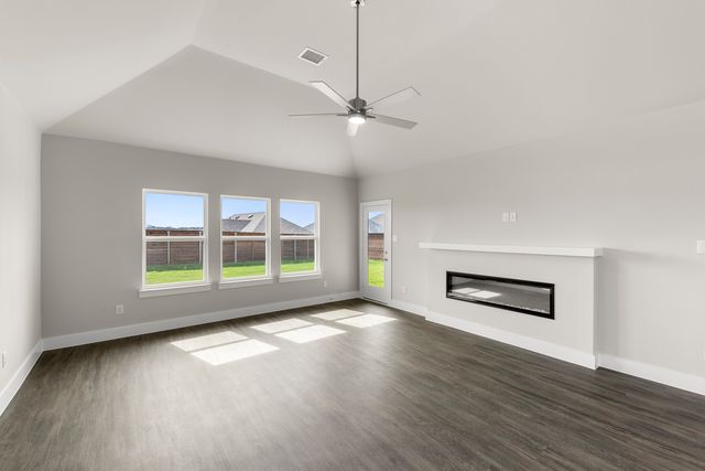 1848 Jasmine June, Mesquite, TX 75181