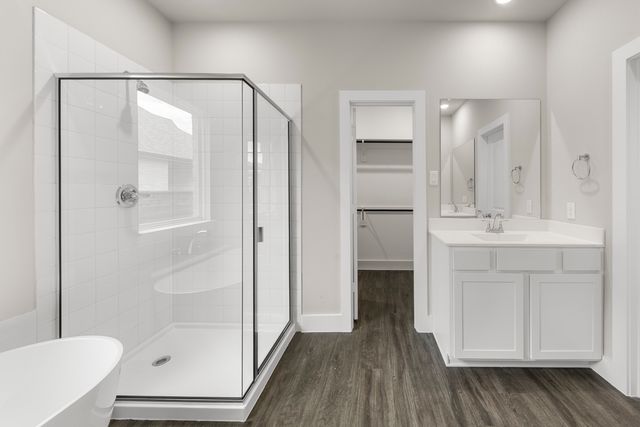 1848 Jasmine June, Mesquite, TX 75181