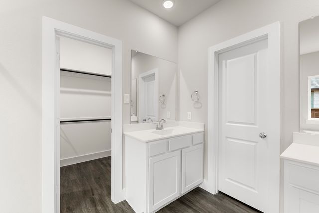 1848 Jasmine June, Mesquite, TX 75181