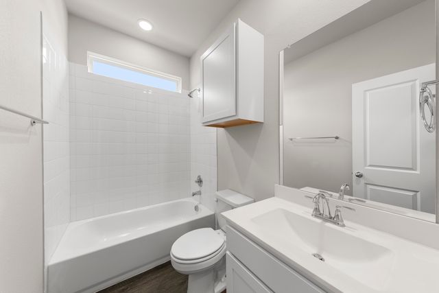1848 Jasmine June, Mesquite, TX 75181