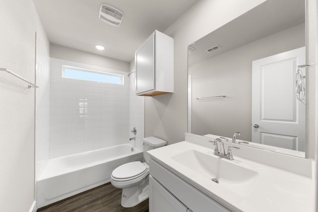 1848 Jasmine June, Mesquite, TX 75181