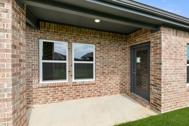 1848 Jasmine June, Mesquite, TX 75181