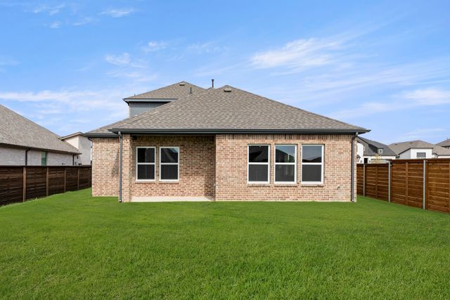 1848 Jasmine June, Mesquite, TX 75181