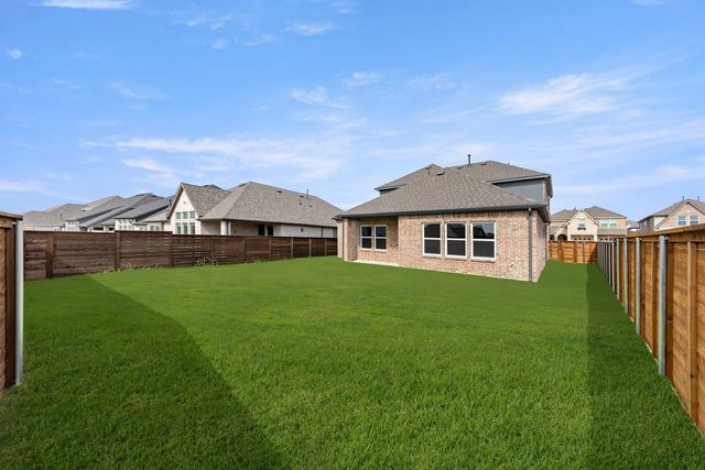 1848 Jasmine June, Mesquite, TX 75181