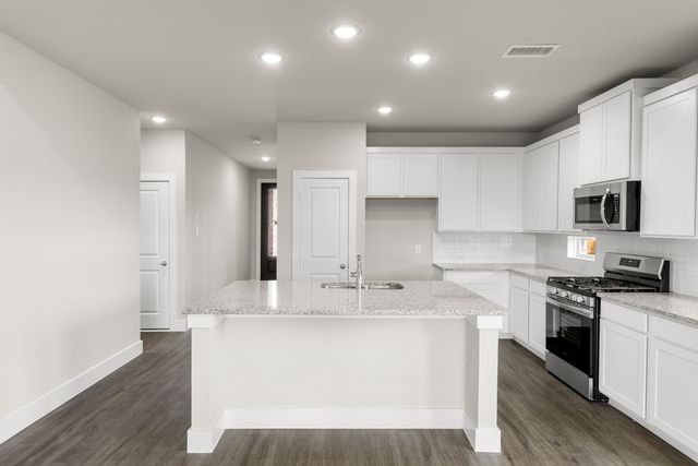 1848 Jasmine June, Mesquite, TX 75181