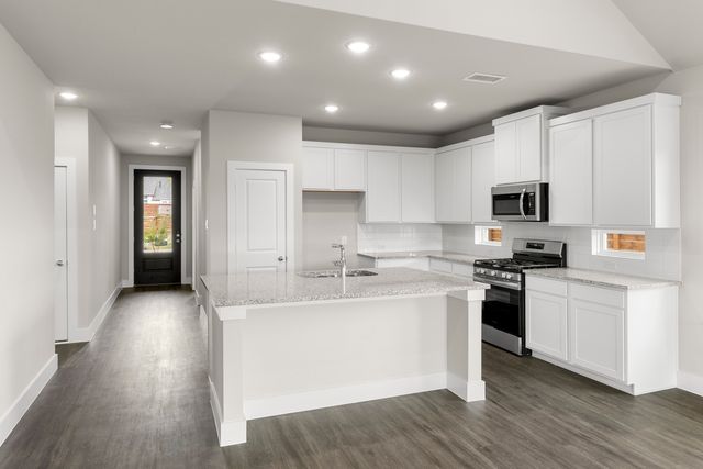 1848 Jasmine June, Mesquite, TX 75181