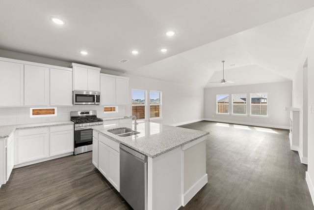 1848 Jasmine June, Mesquite, TX 75181