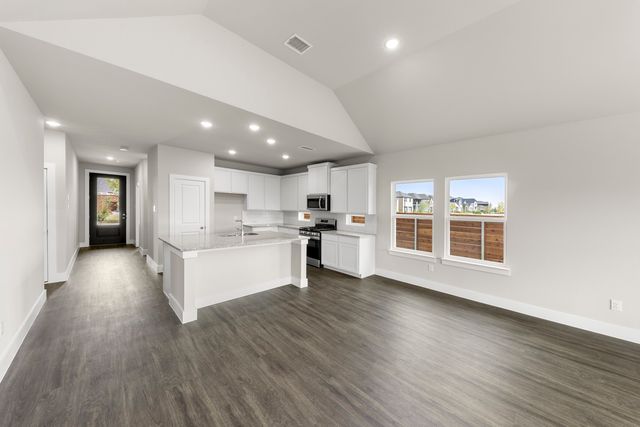 1848 Jasmine June, Mesquite, TX 75181