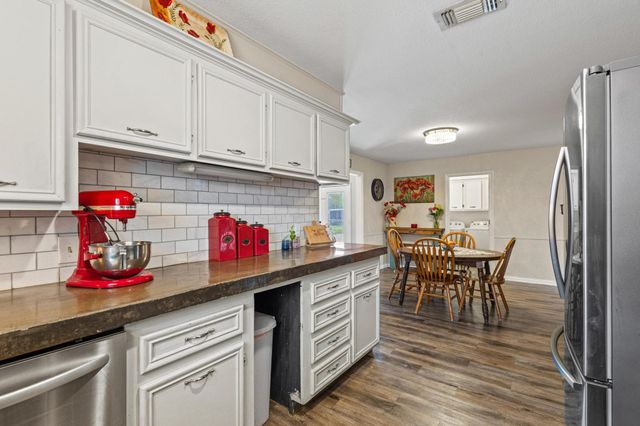 801 Wes Michael Road, Bonham, TX 75418