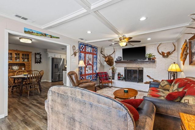801 Wes Michael Road, Bonham, TX 75418
