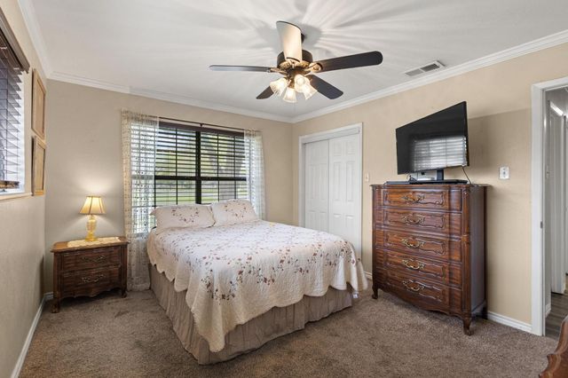 801 Wes Michael Road, Bonham, TX 75418