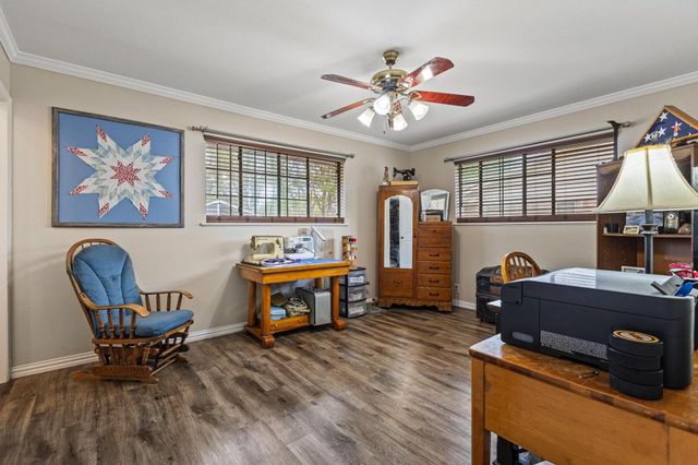 801 Wes Michael Road, Bonham, TX 75418