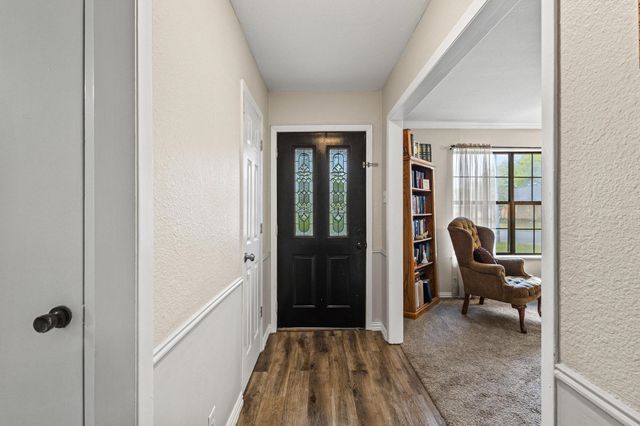 801 Wes Michael Road, Bonham, TX 75418