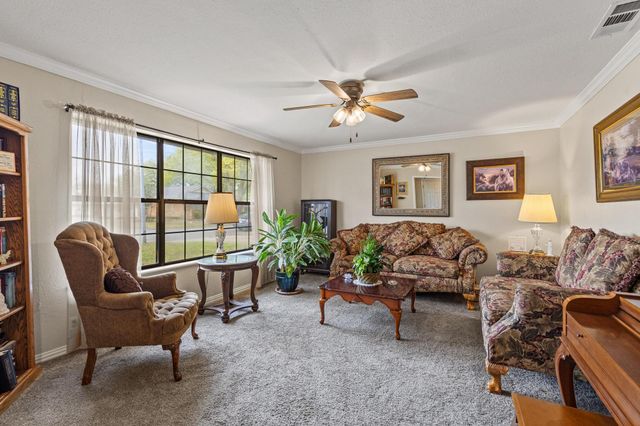 801 Wes Michael Road, Bonham, TX 75418