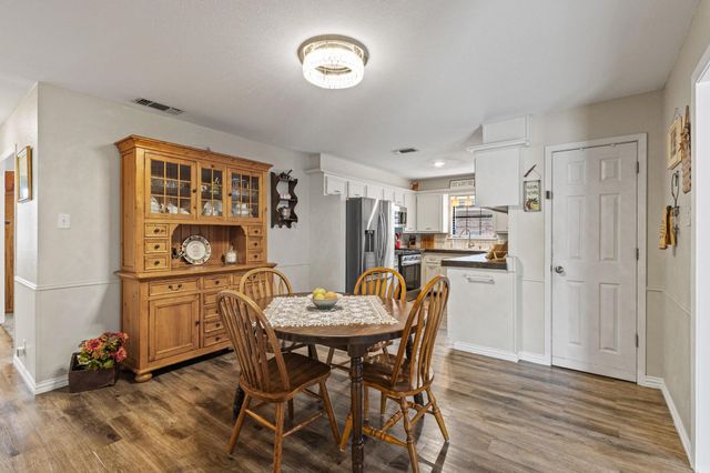 801 Wes Michael Road, Bonham, TX 75418