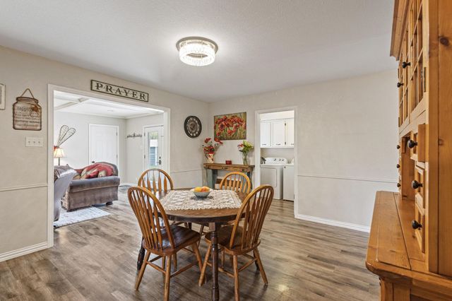 801 Wes Michael Road, Bonham, TX 75418