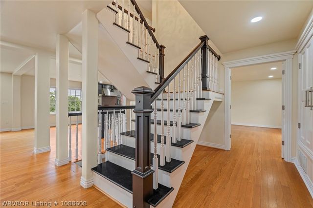 3100 Jackson Street, Fort Smith, AR 72903