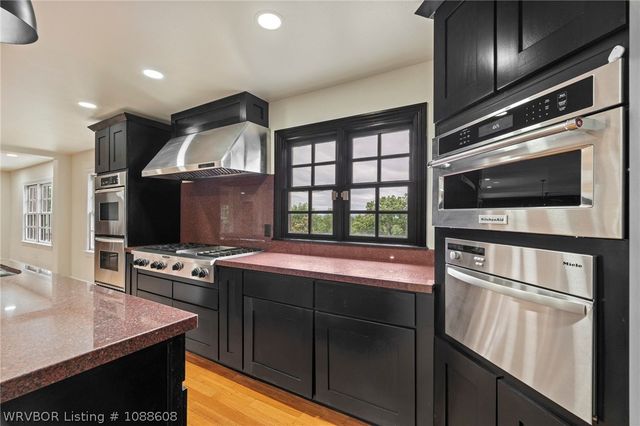 3100 Jackson Street, Fort Smith, AR 72903