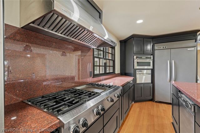 3100 Jackson Street, Fort Smith, AR 72903