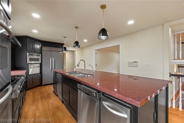 3100 Jackson Street, Fort Smith, AR 72903