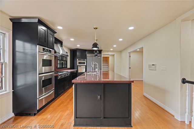 3100 Jackson Street, Fort Smith, AR 72903