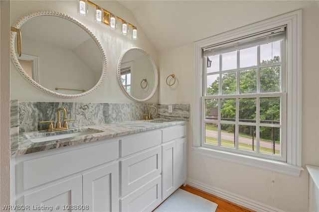 3100 Jackson Street, Fort Smith, AR 72903