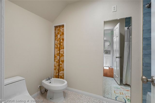 3100 Jackson Street, Fort Smith, AR 72903