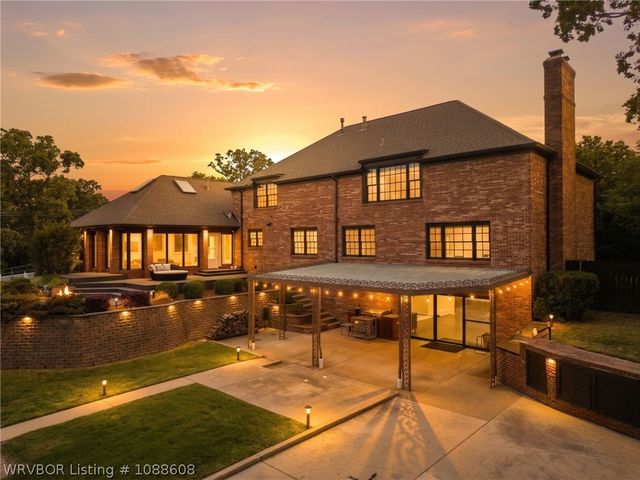 3100 Jackson Street, Fort Smith, AR 72903