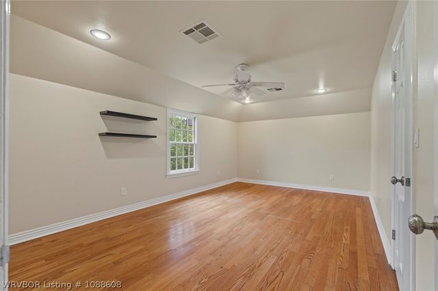 3100 Jackson Street, Fort Smith, AR 72903