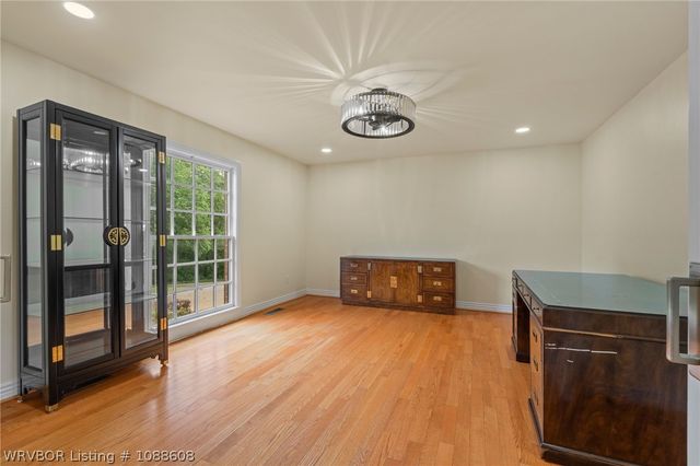 3100 Jackson Street, Fort Smith, AR 72903