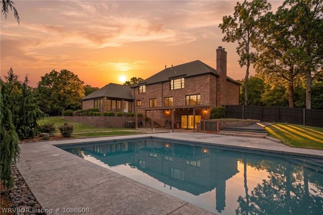 3100 Jackson Street, Fort Smith, AR 72903