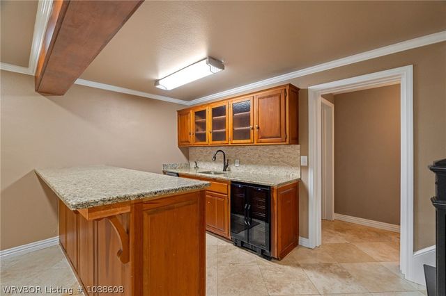 3100 Jackson Street, Fort Smith, AR 72903