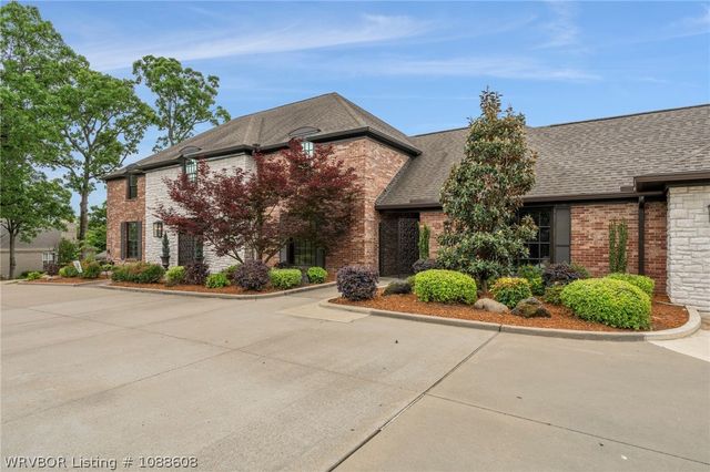 3100 Jackson Street, Fort Smith, AR 72903