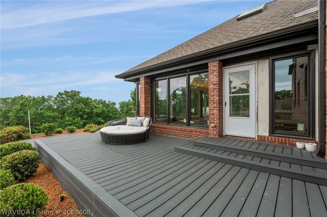 3100 Jackson Street, Fort Smith, AR 72903