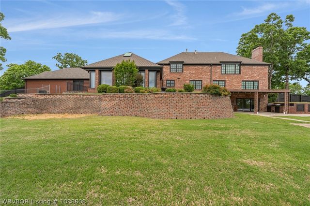 3100 Jackson Street, Fort Smith, AR 72903