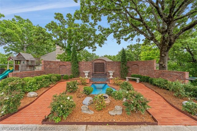 3100 Jackson Street, Fort Smith, AR 72903