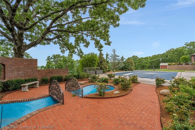 3100 Jackson Street, Fort Smith, AR 72903