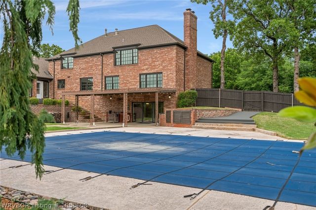 3100 Jackson Street, Fort Smith, AR 72903
