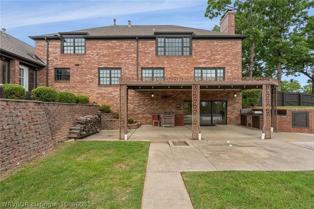 3100 Jackson Street, Fort Smith, AR 72903