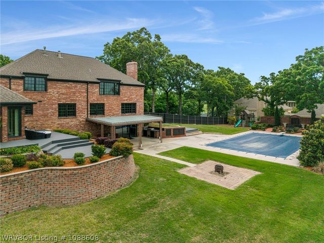 3100 Jackson Street, Fort Smith, AR 72903