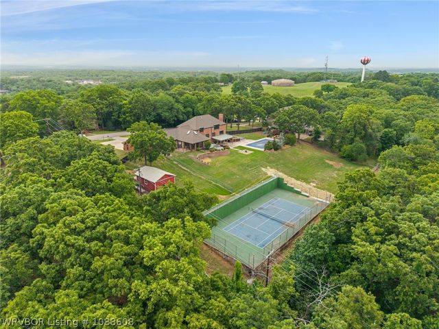 3100 Jackson Street, Fort Smith, AR 72903