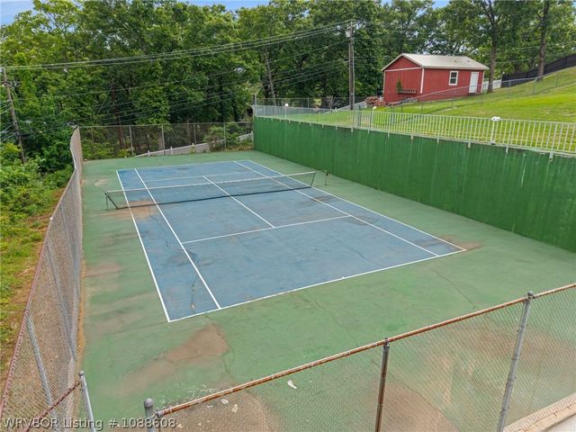 3100 Jackson Street, Fort Smith, AR 72903