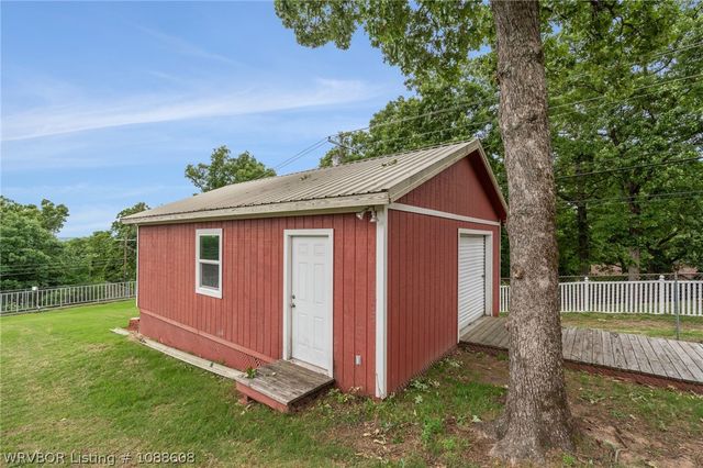 3100 Jackson Street, Fort Smith, AR 72903