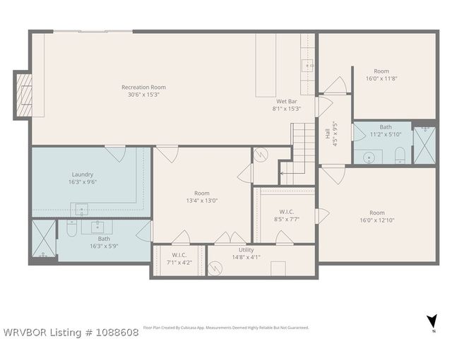 3100 Jackson Street, Fort Smith, AR 72903