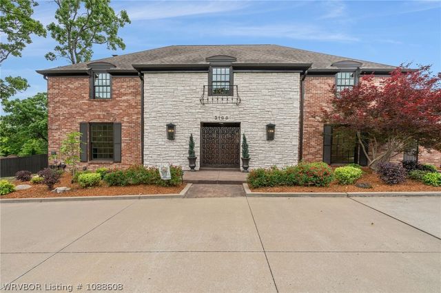 3100 Jackson Street, Fort Smith, AR 72903