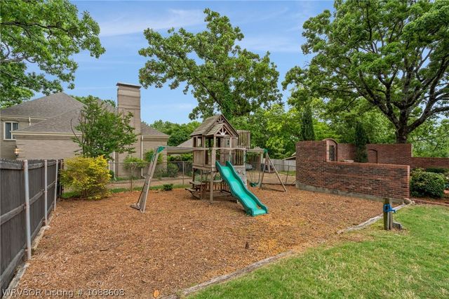 3100 Jackson Street, Fort Smith, AR 72903