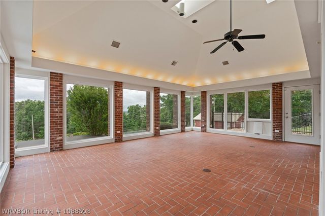 3100 Jackson Street, Fort Smith, AR 72903