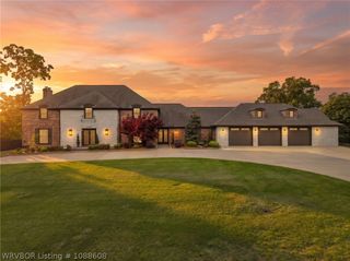 3100 Jackson Street, Fort Smith, AR 72903