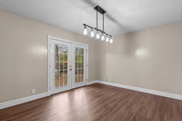 214 Serena Drive, Hixson, TN 37343